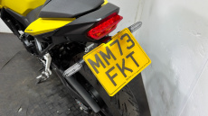 (23MY) Honda CB750 Hornet